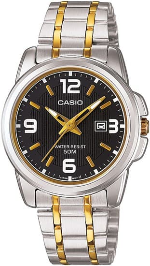 CASIO LTP-1314SG-1AVDF Erkek Kol Saati