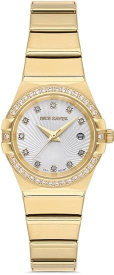 DICE KAYEK DK.1.AG1367.07 Kadın Kol Saati