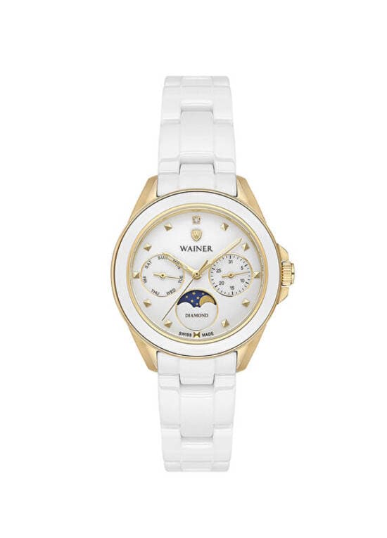WAINER WA.18040-B Kol Saati