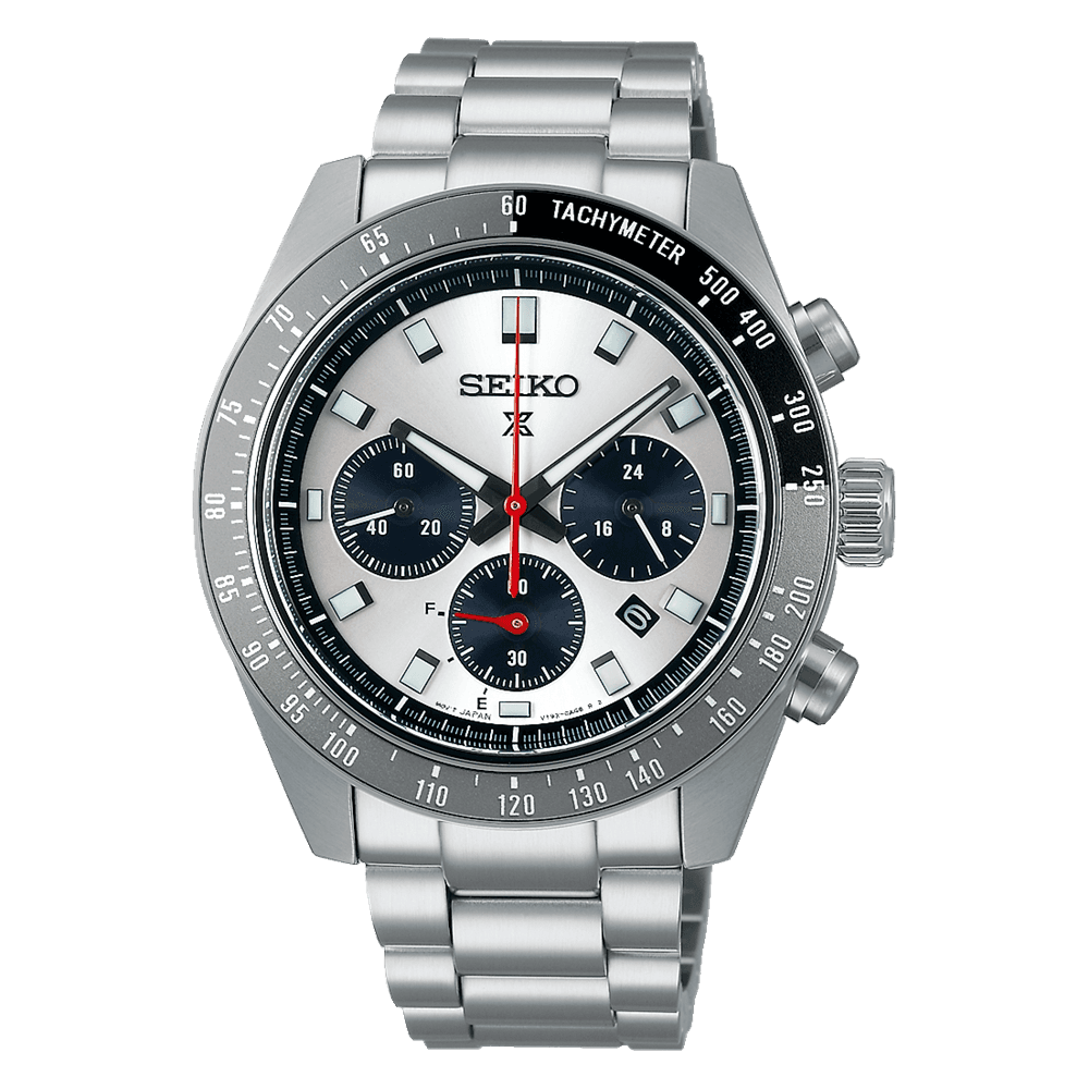 SEIKO SSC911P1 Erkek Kol Saati