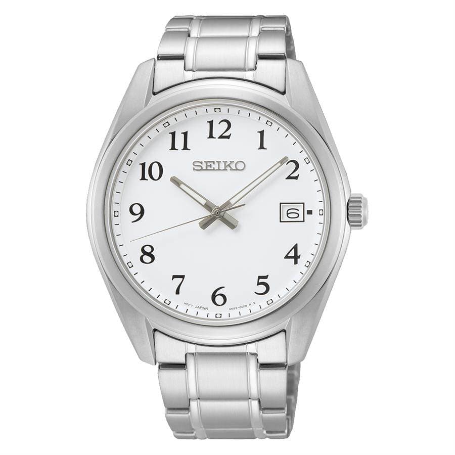 SEIKO SUR459P1 Erkek Kol Saati