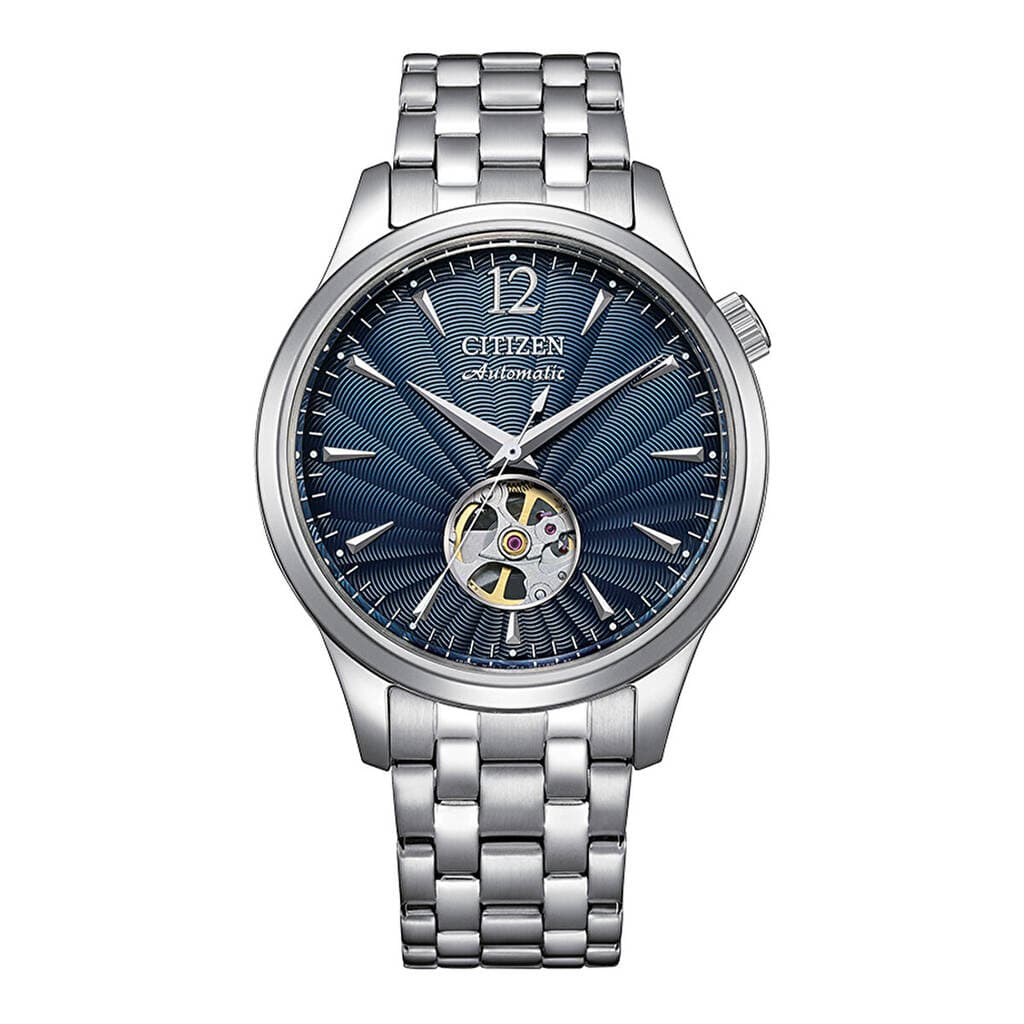CITIZEN NH9131-73L Erkek Kol Saati