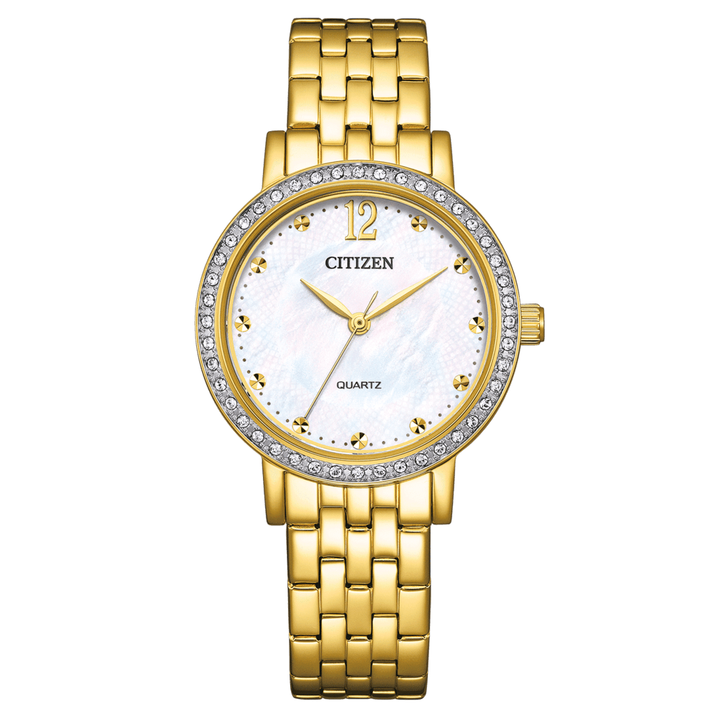 CITIZEN EL3102-50D Kadın Kol Saati