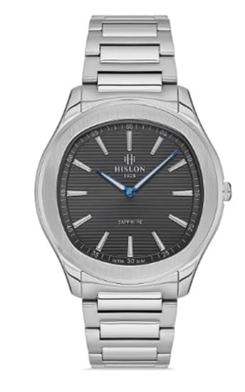 HISLON CL148S-03SS Erkek Kol Saati