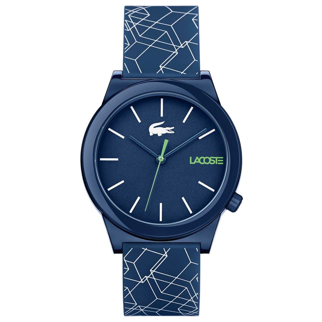 LACOSTE LAC2010957 Erkek Kol Saati
