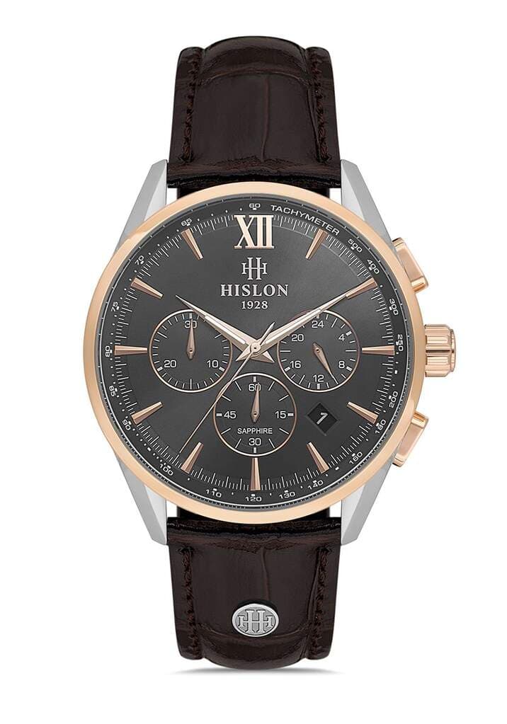 HISLON MS206T-05KR Erkek Kol Saati