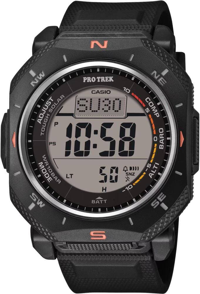 CASIO PRG-69-1DR Erkek Kol Saati