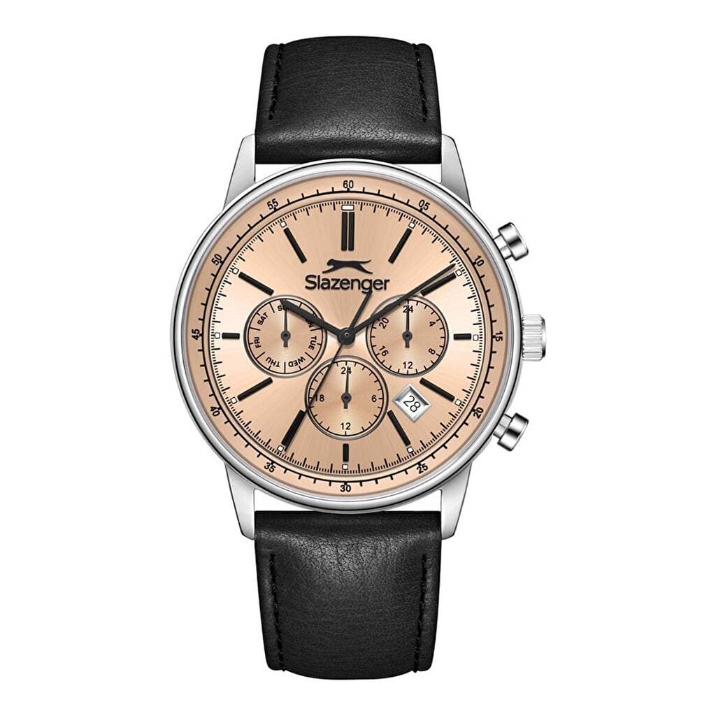 SLAZENGER SL.09.2539.2.02 Kol Saati