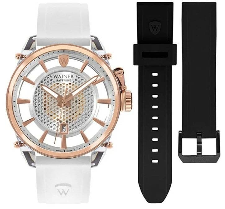 WAINER WA.11200-F Erkek Kol Saati
