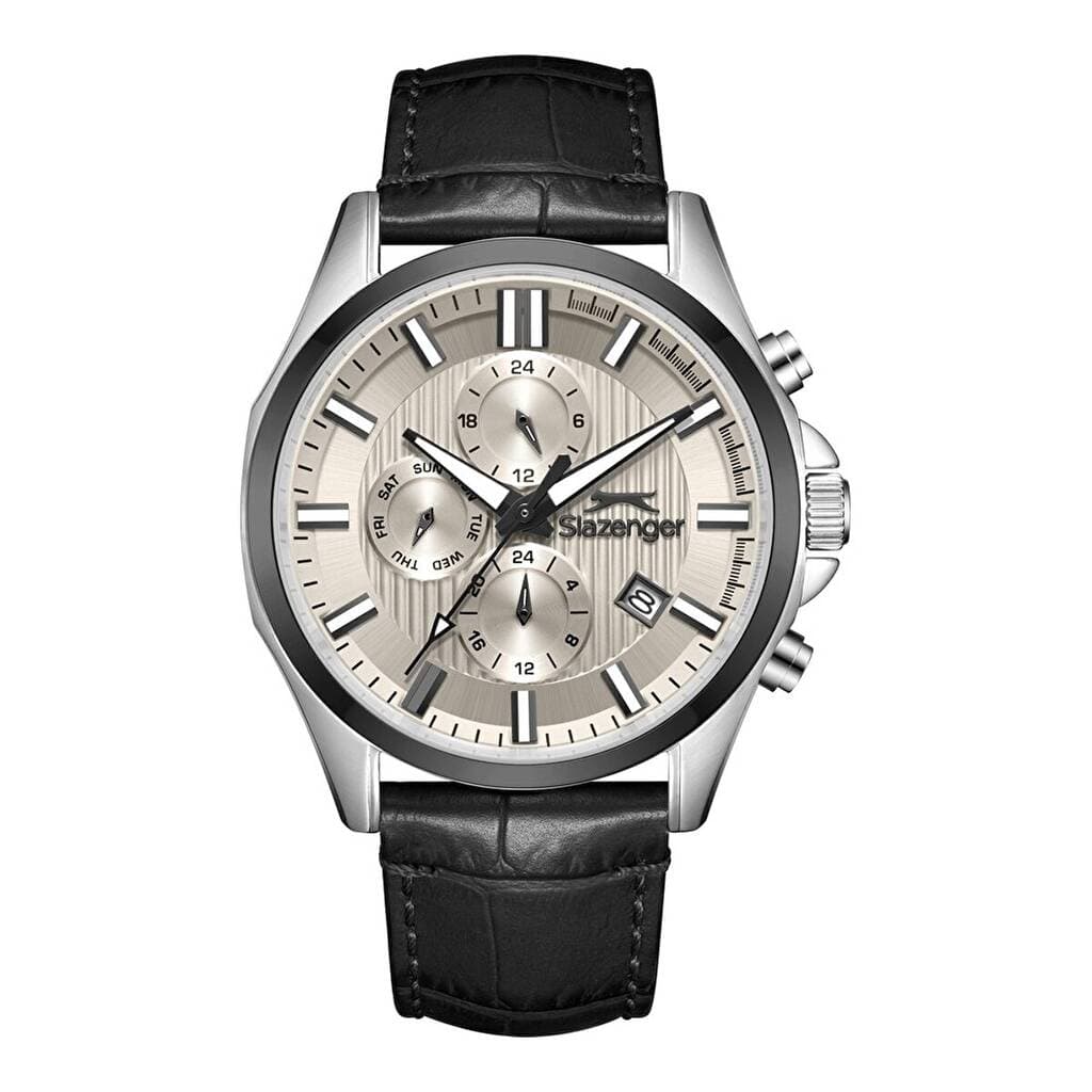 SLAZENGER SL.09.2626.2.361 Kol Saati