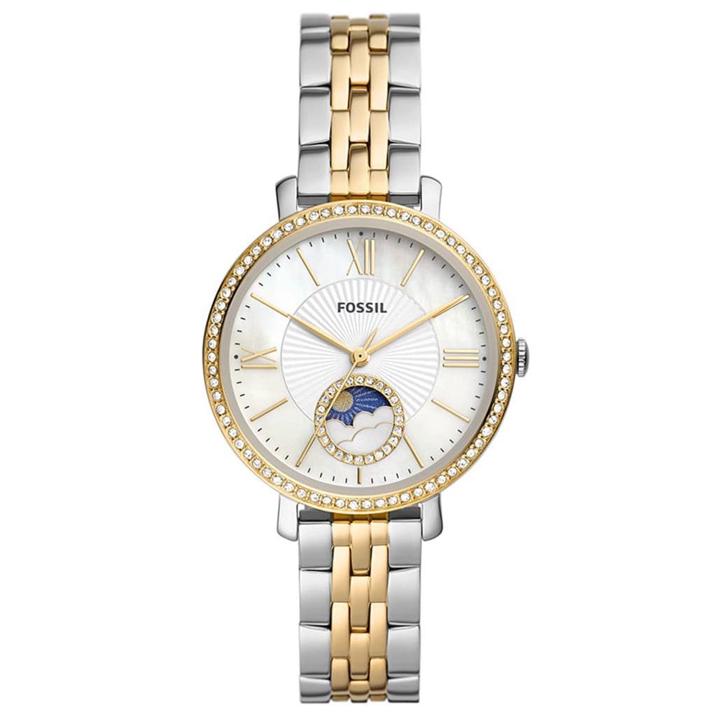 FOSSIL FES5166 Kadın Kol Saati