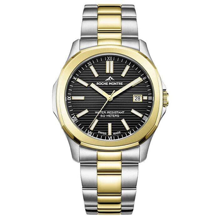 ROCHE MONTRE RMG6005-05 Erkek Kol Saati