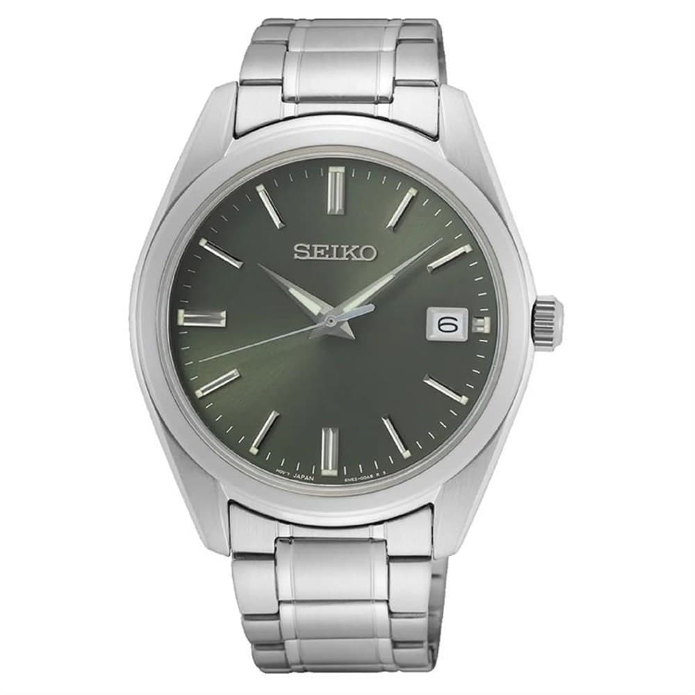 SEIKO SUR527P Erkek Kol Saati