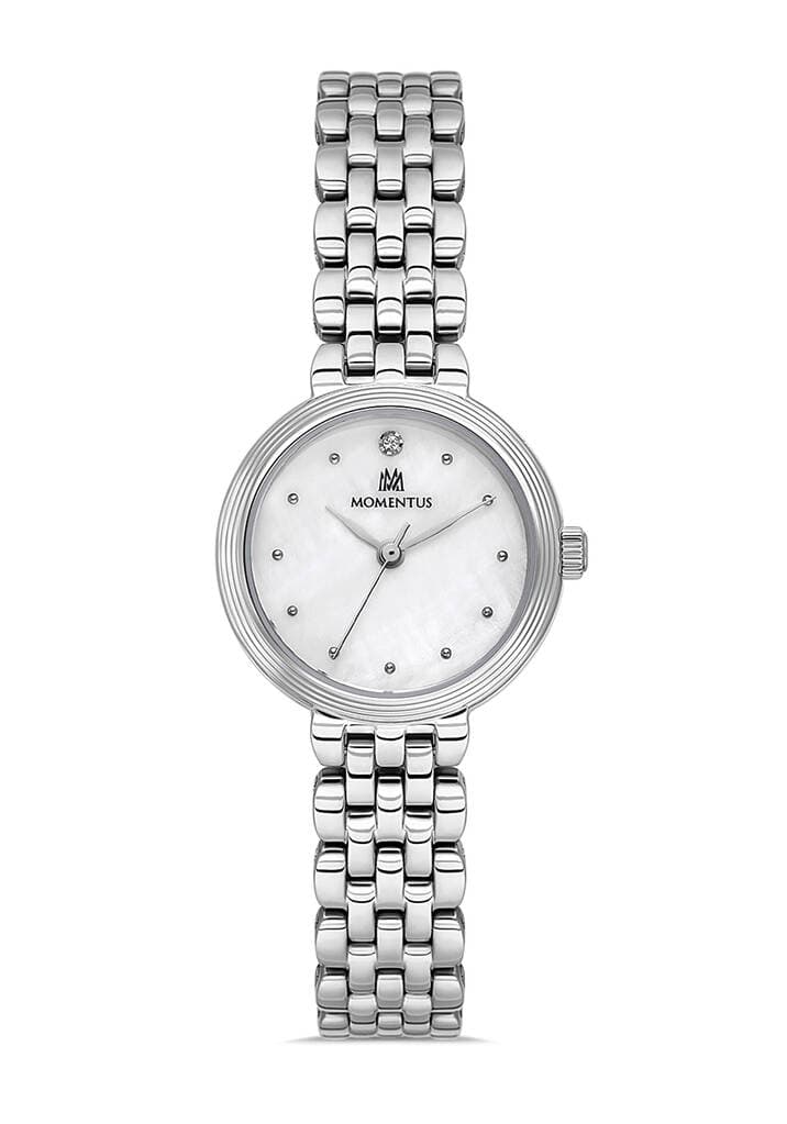 MOMENTUS CW298S-09SS Kadın Kol Saati