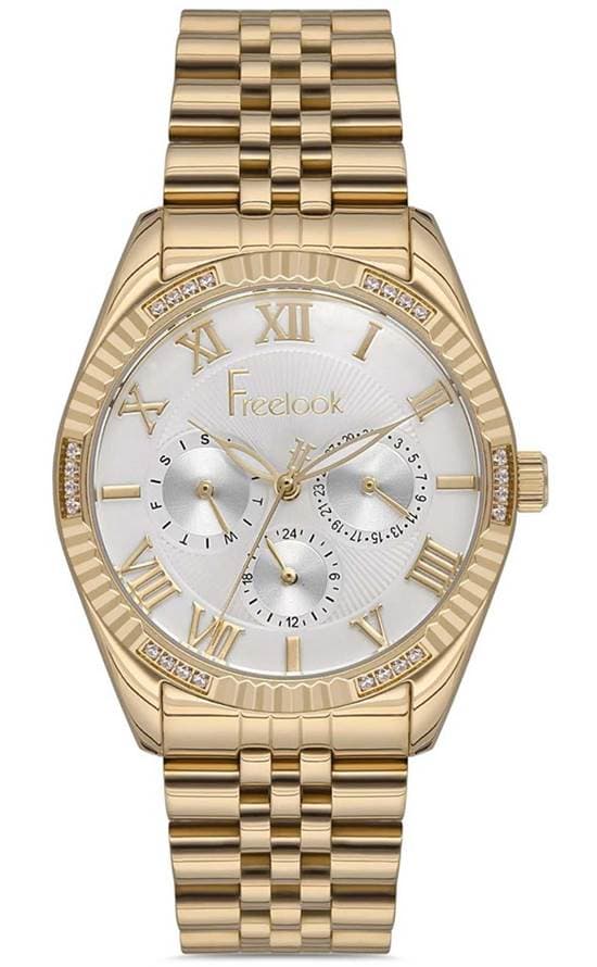 FREELOOK FL.1.10117.3 Kadın Kol Saati