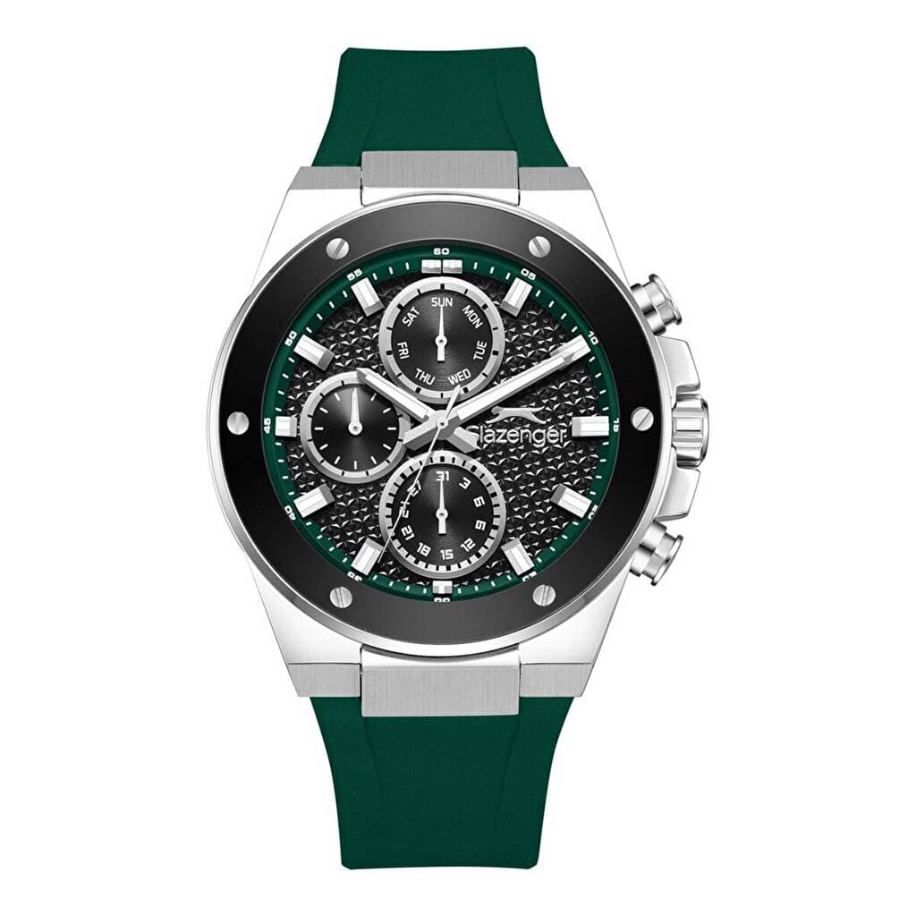 SLAZENGER SL.09.2557.2.02 Kol Saati