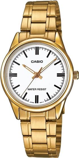 CASIO LTP-V005G-7AUDF Kadın Kol Saati