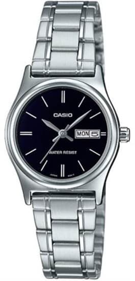 CASIO LTP-V006D-1B2UDF Kadın Kol Saati