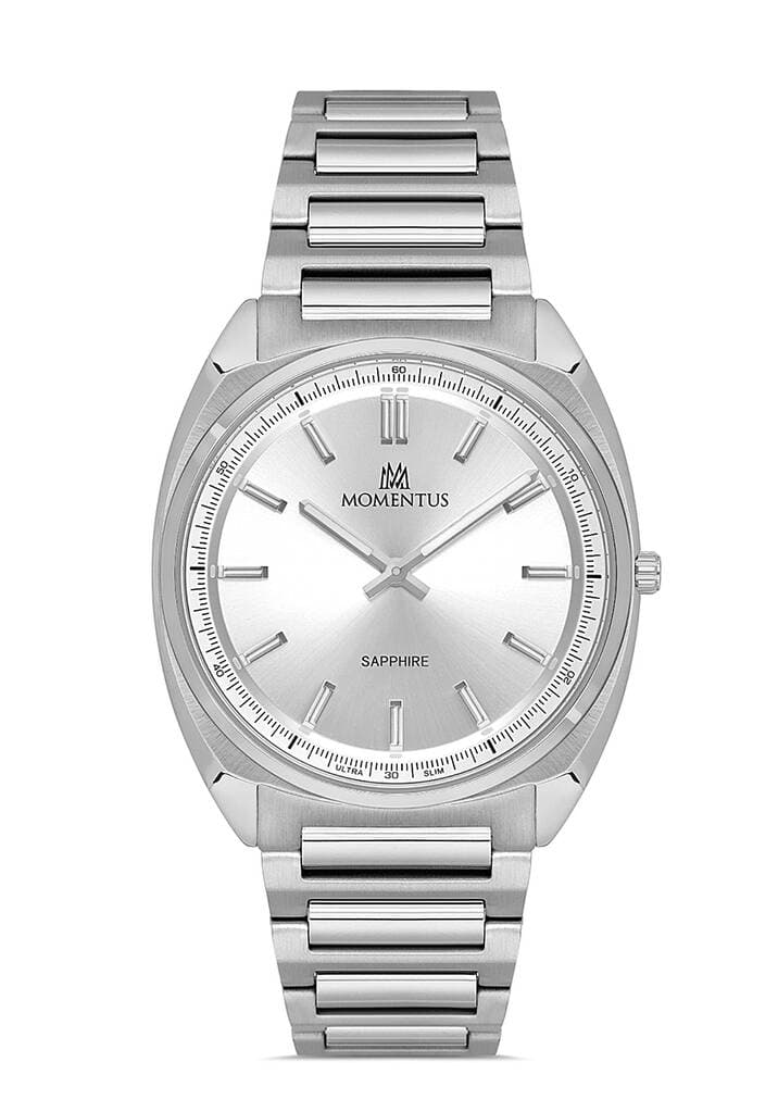 MOMENTUS EM340S-02SS Erkek Kol Saati