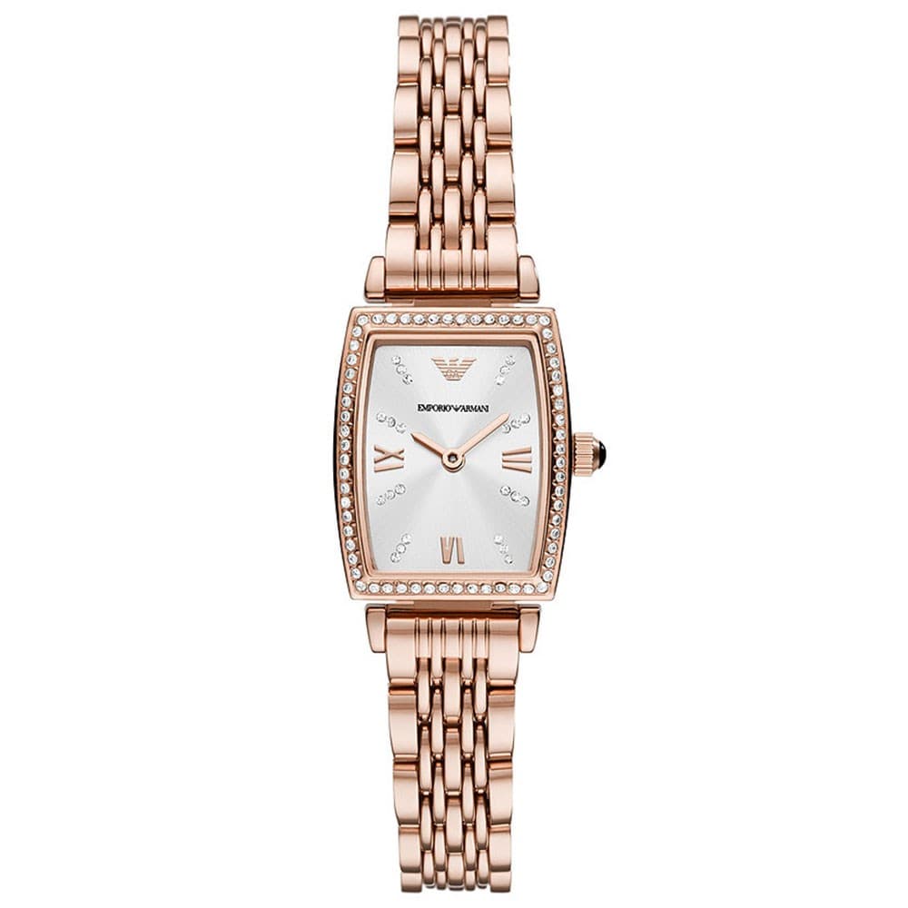 EMPORIO ARMANI AR11406 Kadın Kol Saati