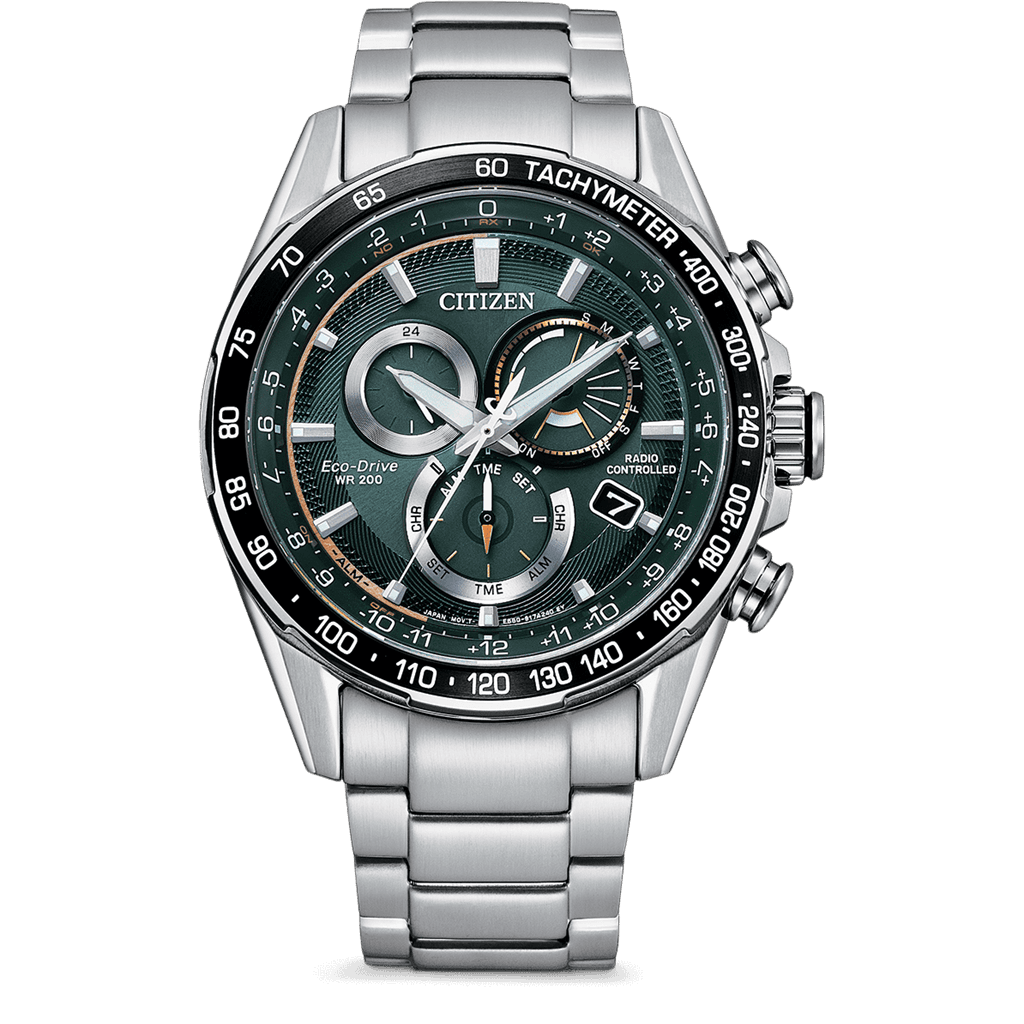 CITIZEN CB5914-89X Erkek Kol Saati