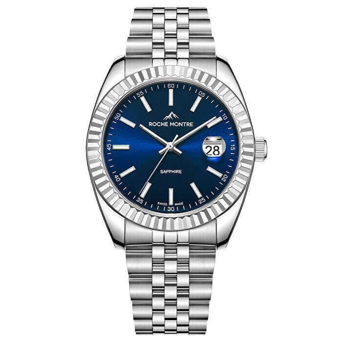 ROCHE MONTRE RMG6009-02 Erkek Kol Saati