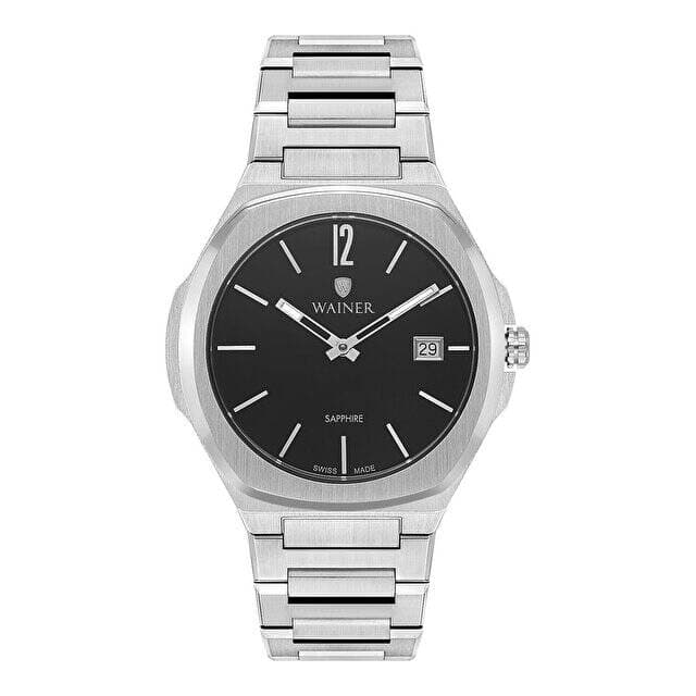 WAINER WA.10240-A Erkek Kol Saati