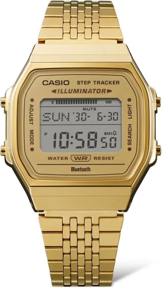 CASIO ABL-100WEG-9ADF Erkek Kol Saati