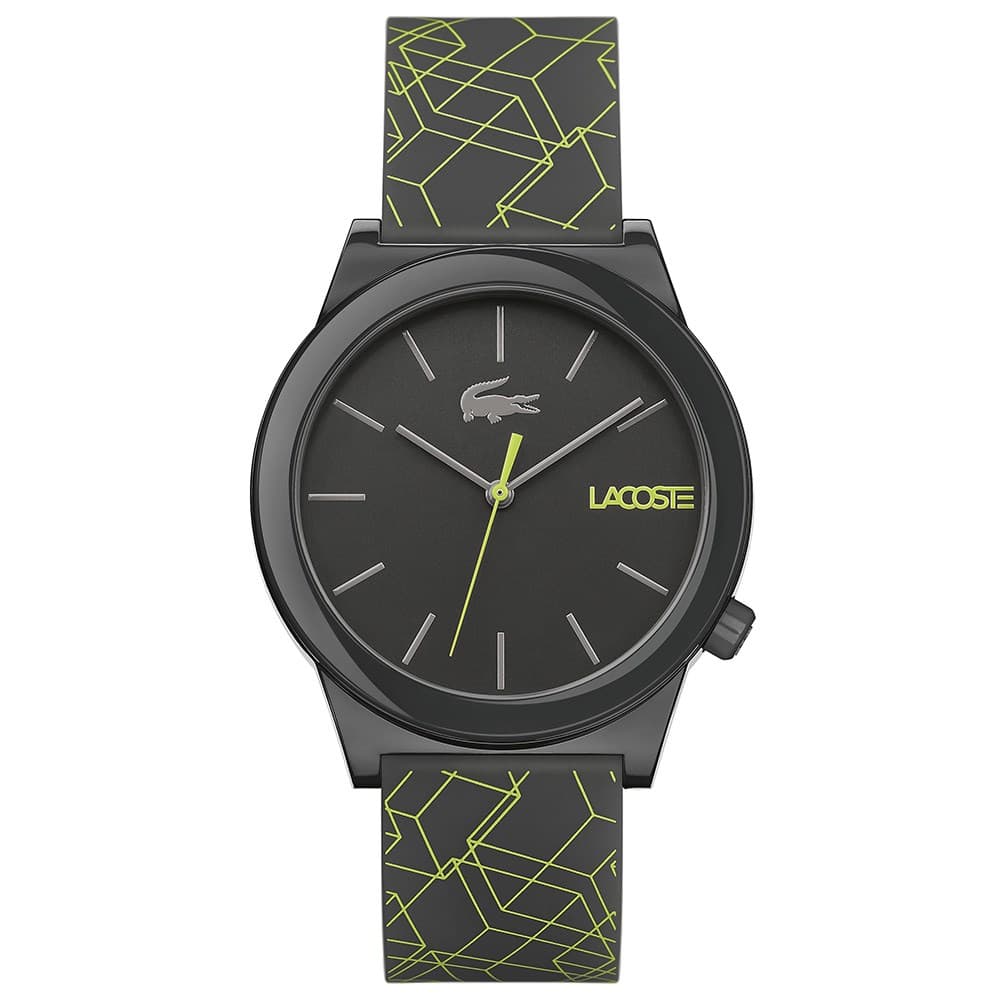LACOSTE LAC2010958 Erkek Kol Saati