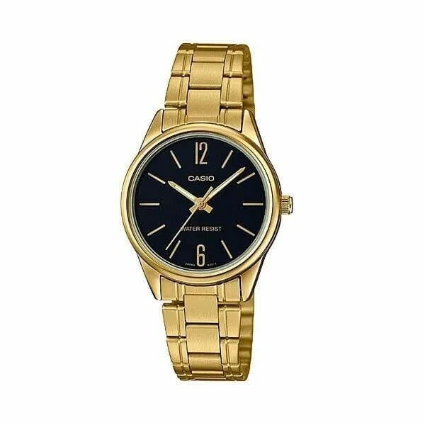 CASIO LTP-V005G-1BUDF Erkek Kol Saati