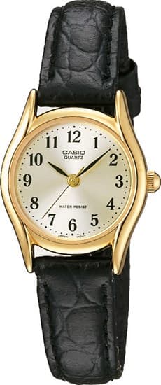 CASIO LTP-1094Q-7B2RDF Kadın Kol Saati