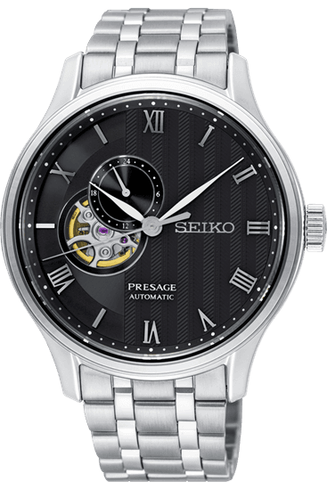 SEIKO SSA377J1 Erkek Kol Saati