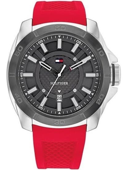 TOMMY HILFIGER TH1792135 Erkek Kol Saati