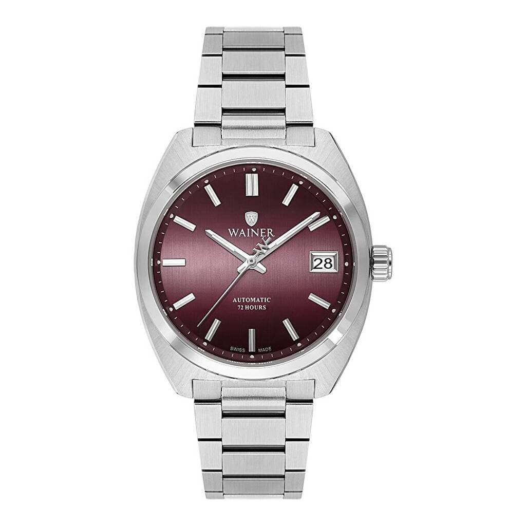 WAINER WA.25650-E Erkek Kol Saati