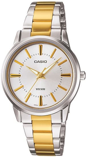 CASIO LTP-1303SG-7AVDF Kadın Kol Saati