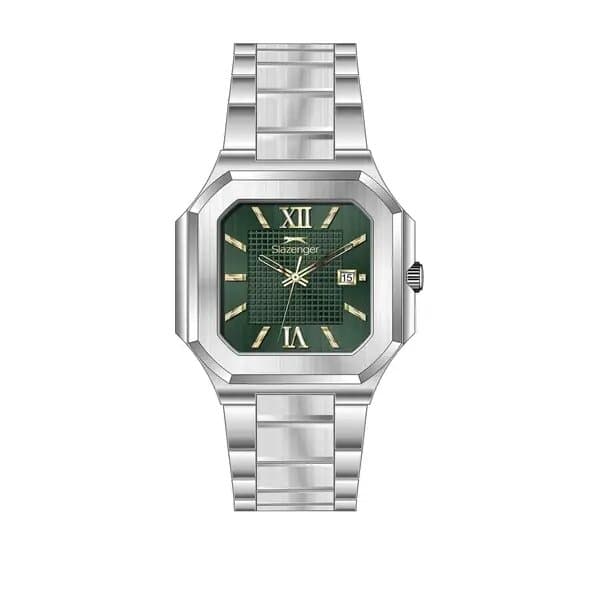 SLAZENGER SL.09.2654.2.370 Erkek Kol Saati