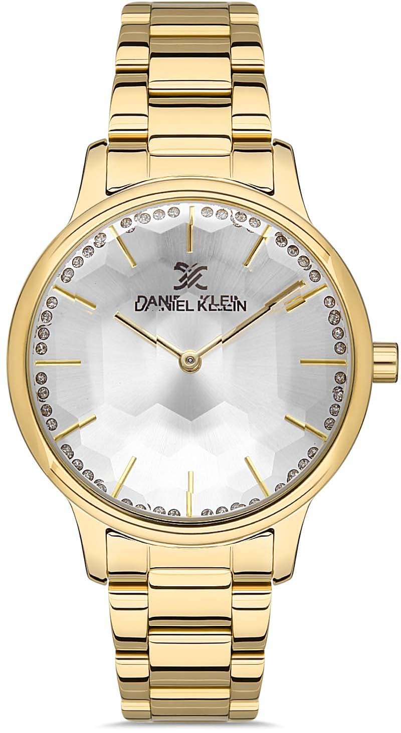 DANIEL KLEIN DKE.1.10227.3 Kadın Kol Saati