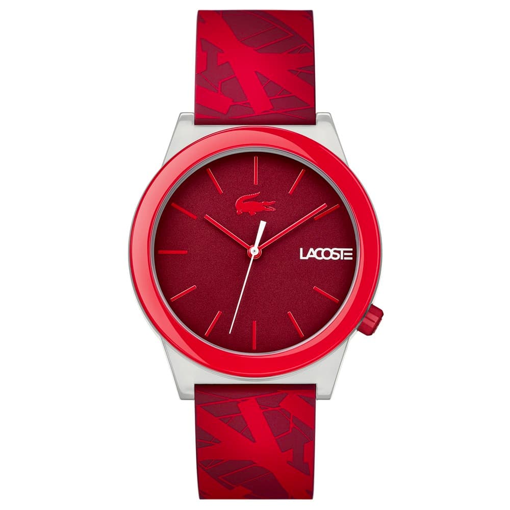LACOSTE LAC2010933 Erkek Kol Saati