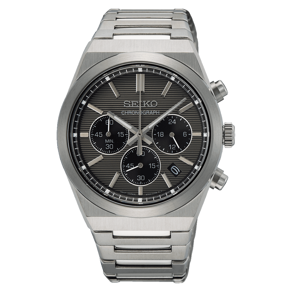 SEIKO SSB455P1 Erkek Kol Saati