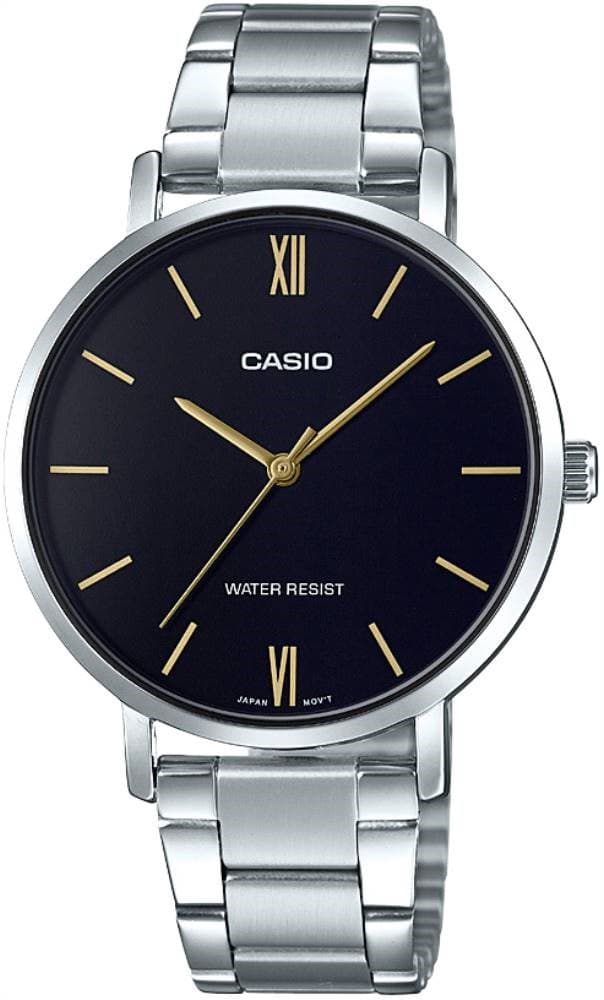 CASIO LTP-VT01D-1BUDF Erkek Kol Saati