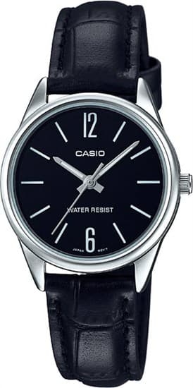 CASIO LTP-V005L-1BUDF Kadın Kol Saati