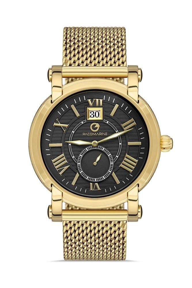 PACOMARINE PM.51077.12 Kol Saati