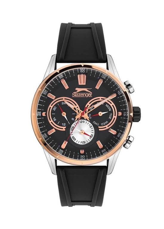 SLAZENGER SL.09.1771.2.02 Erkek Kol Saati