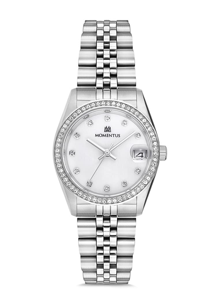 MOMENTUS SW131S-09SS Erkek Kol Saati