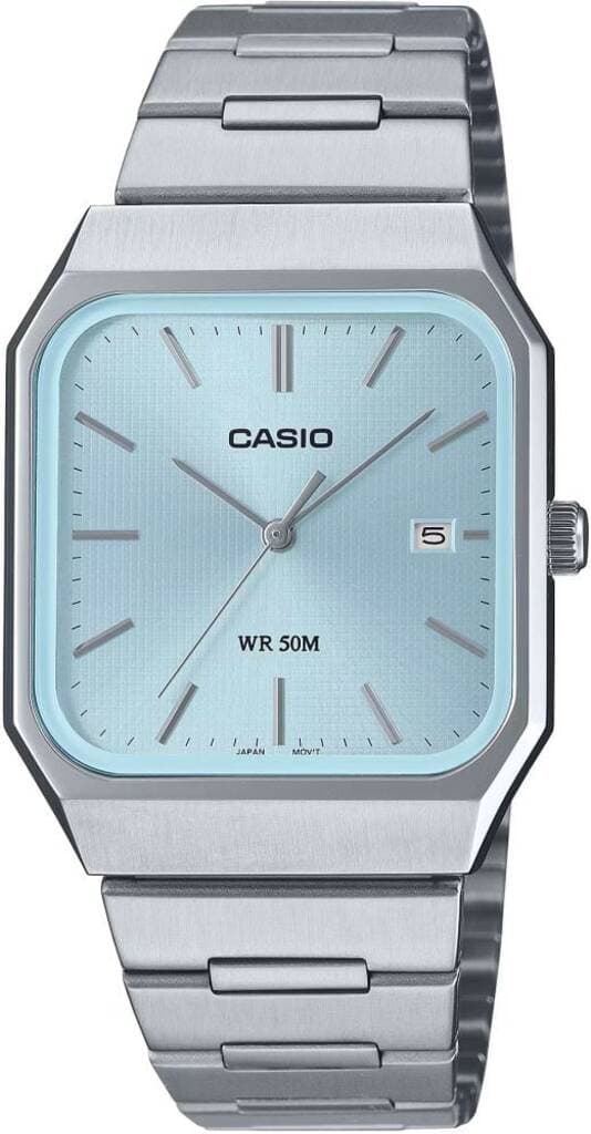 CASIO MTP-B185D-2A2VDF Erkek Kol Saati