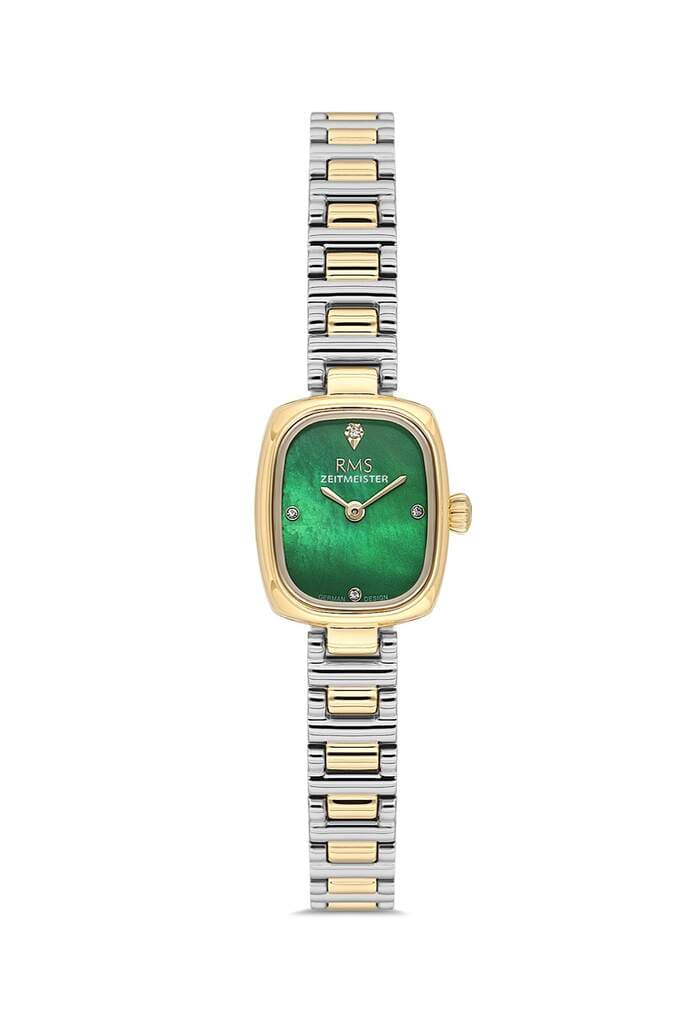 RMS ZEITMEISTER RMS.1.AG2189.49 Kol Saati