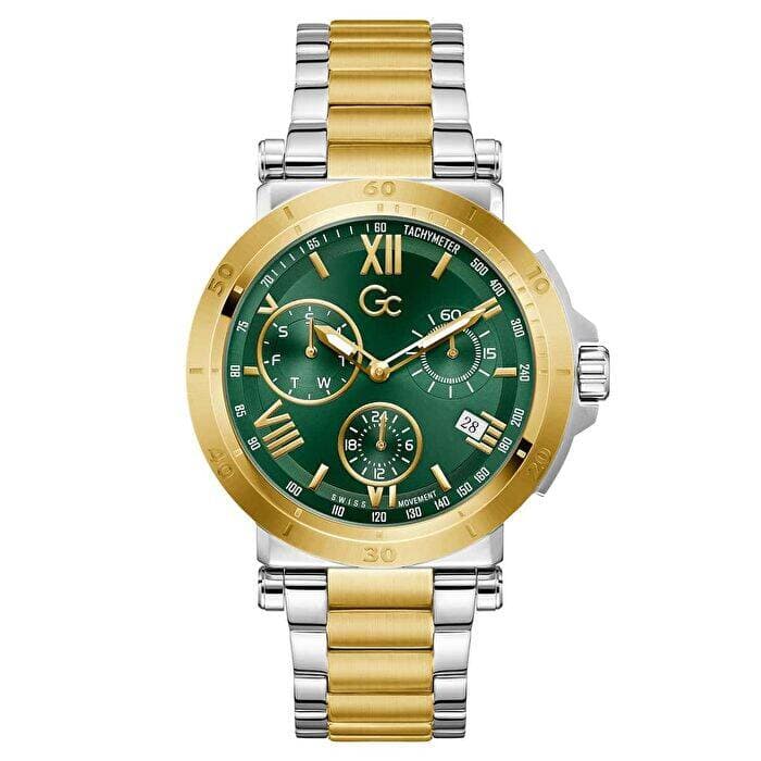 GUESS COLLECTION GCY44011G9M Erkek Kol Saati