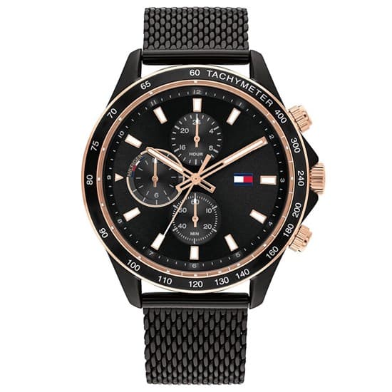 TOMMY HILFIGER TH1792020 Erkek Kol Saati