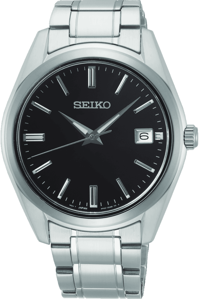 SEIKO SUR311P Erkek Kol Saati