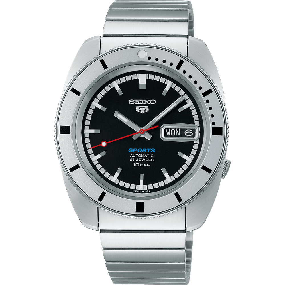 SEIKO SRPL05K1 Erkek Kol Saati